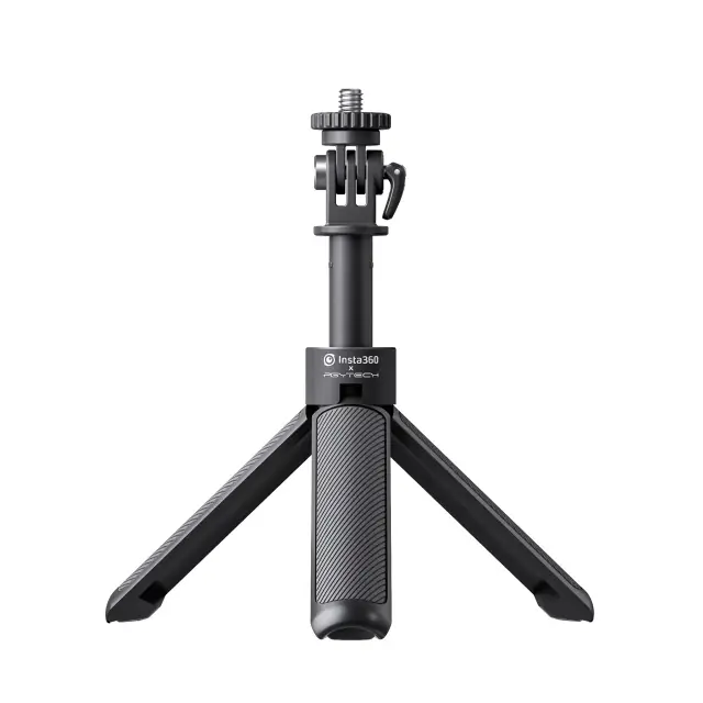 Insta360 Mini Selfie Stick & Tripod