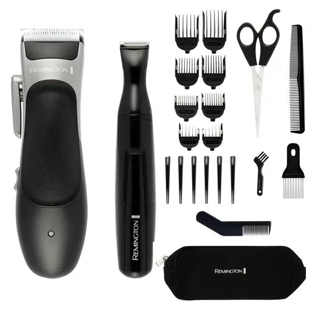 Stylist Hair Clipper