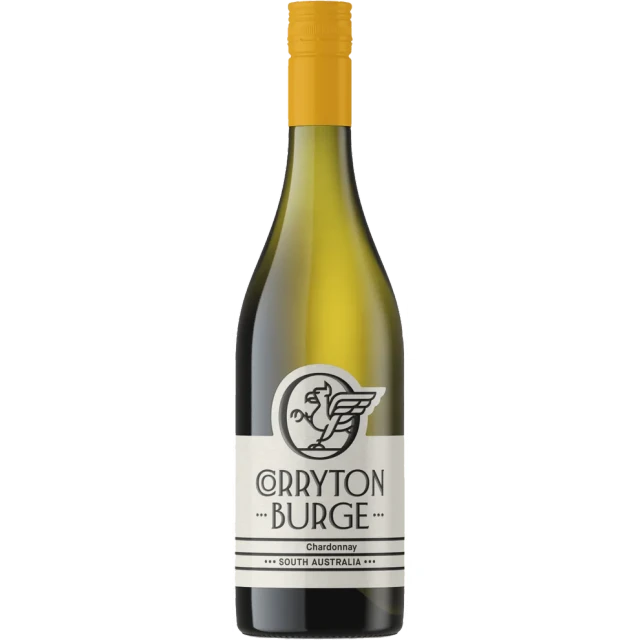 Corryton Burge Chardonnay 750ml