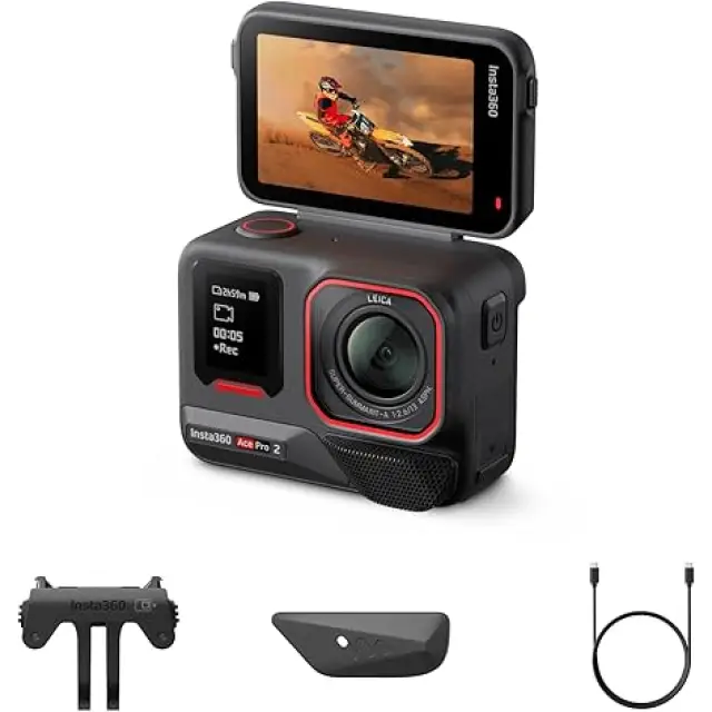 Insta360 Ace Pro 2 Standard bundle