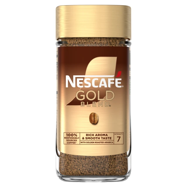 Nescafe Gold Blend 200g