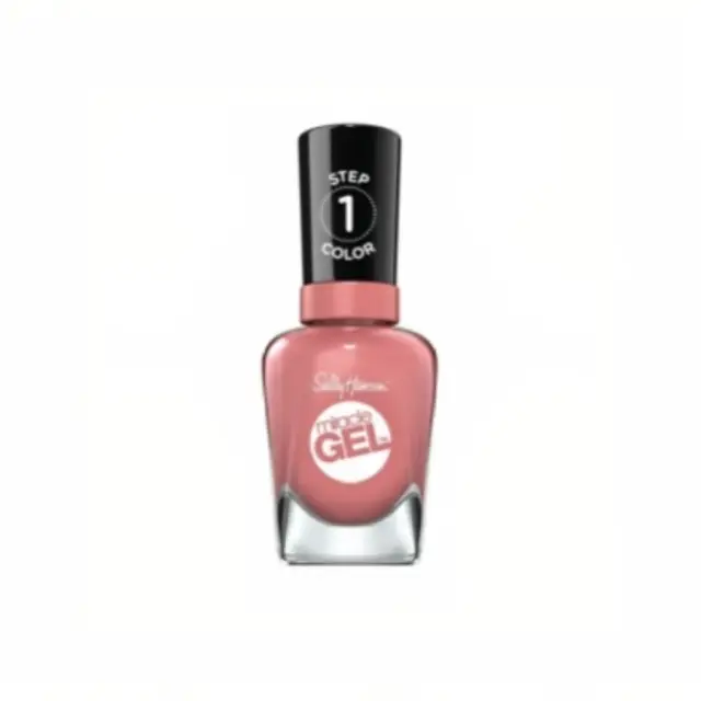 Sally Hansen Insta-Dri Nail Polish 14.7 ml 244