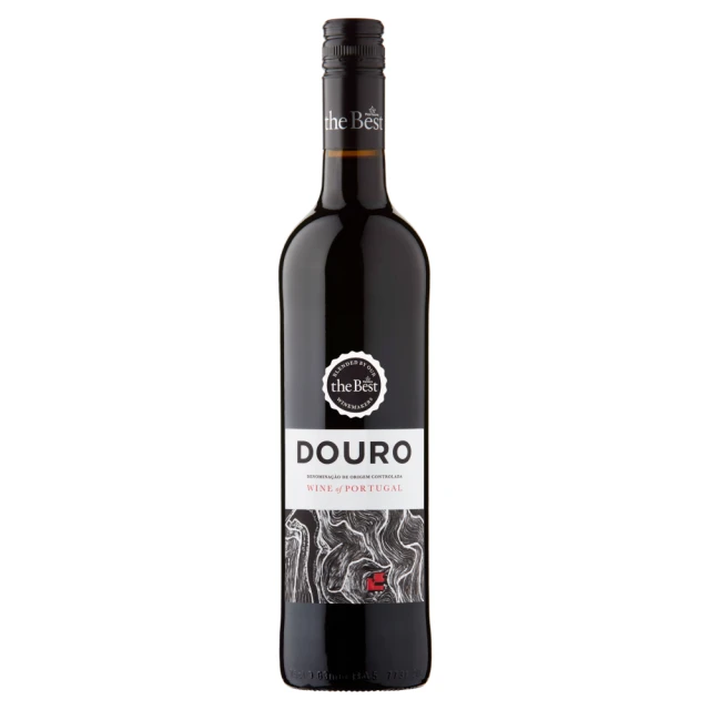 Morrisons The Best Douro 75cl