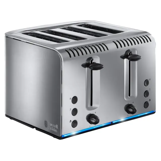 Classics Toaster - 4 Slice