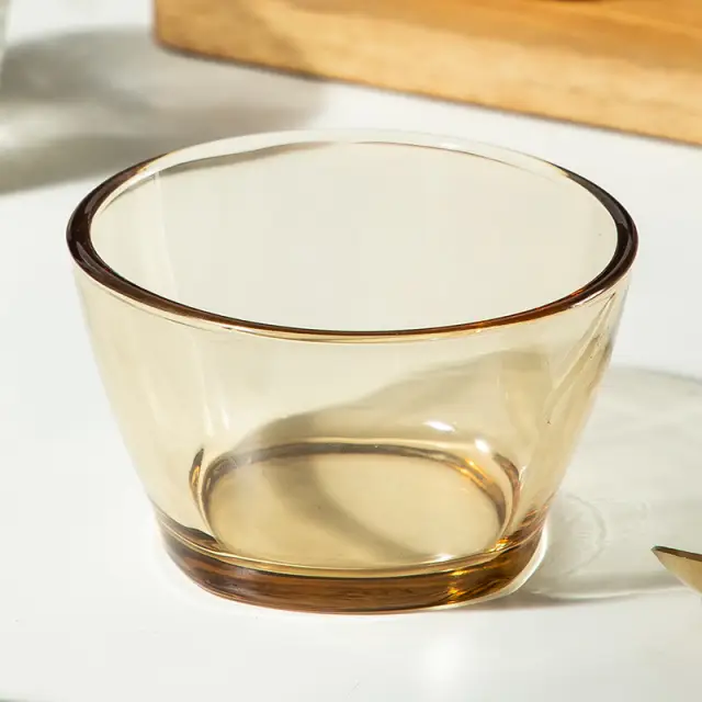 Maxcook Glass Bowl 920ml MCFT6654