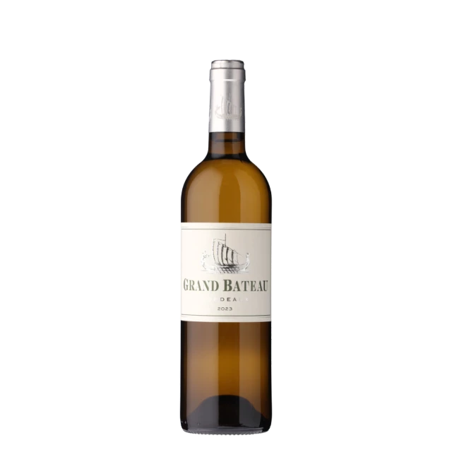 Grand Bateau Bordeaux Blanc 750ml