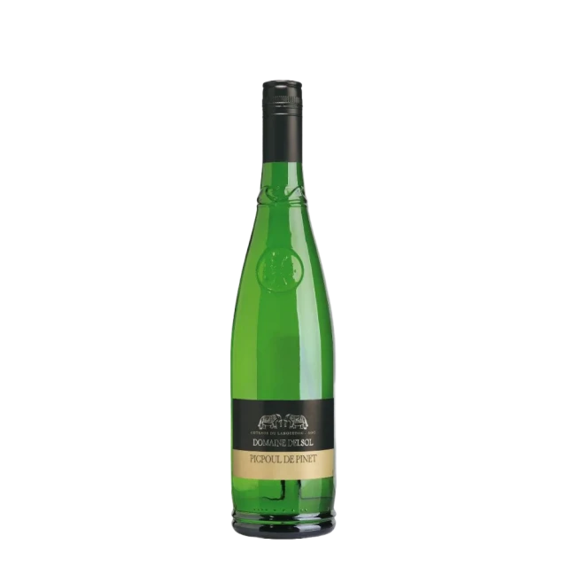 Reserve Delsol Picpoul de Pinet 750ml