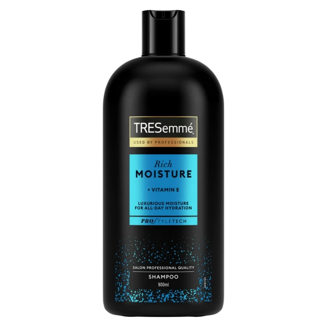 TRESemme  Shampoo Rich Moisture 9 ml