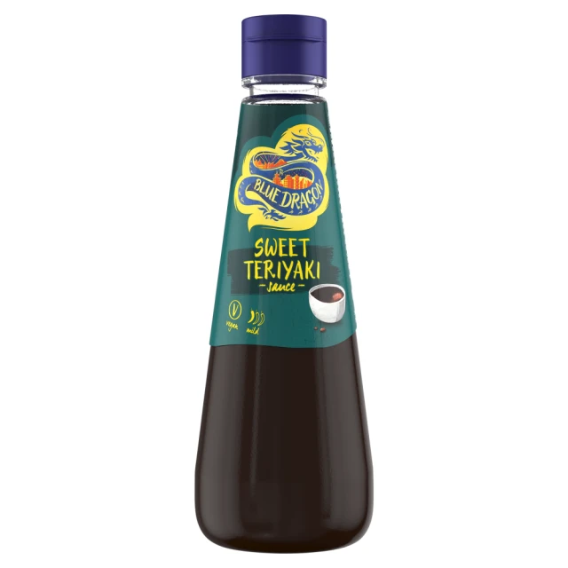 Blue Dragon Teriyaki Sauce 250g