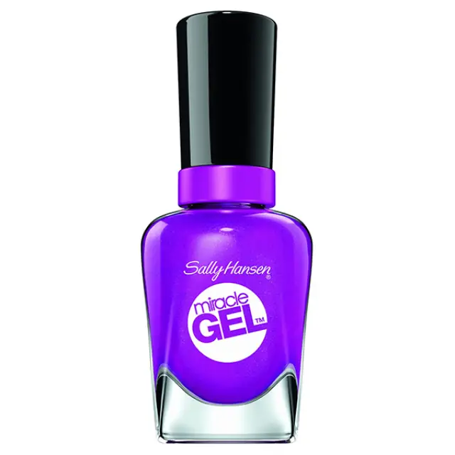 Sally Hansen Insta-Dri Nail Polish 14.7 ml 550