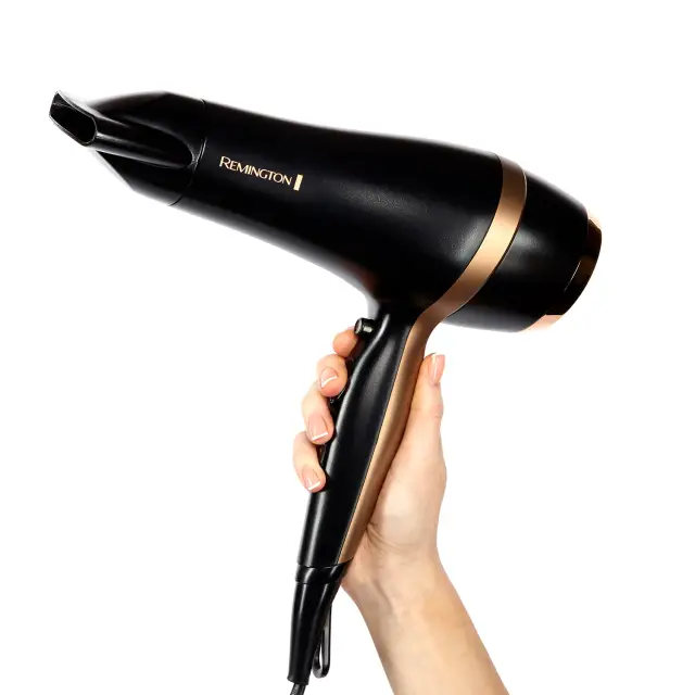 Salon Smooth Hairdryer Gift Pack