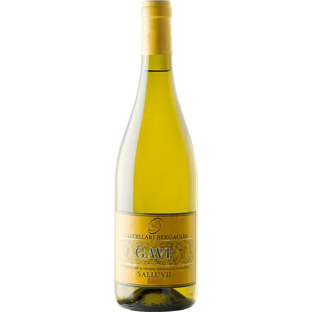 Castellari Bergaglio Gavi Salluvii DOCG 750ml