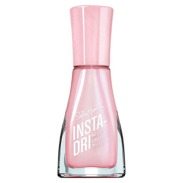 Sally Hansen Insta-Dri Nail Polish Make It Snappy
