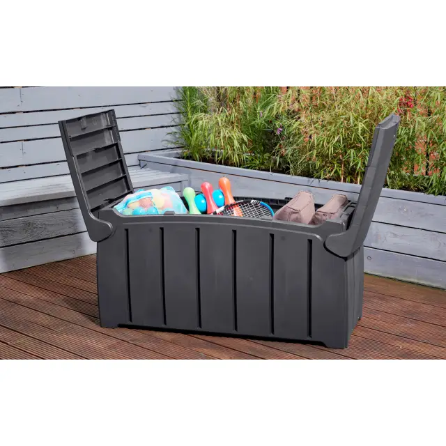 322L Garden Store (Boxed item)