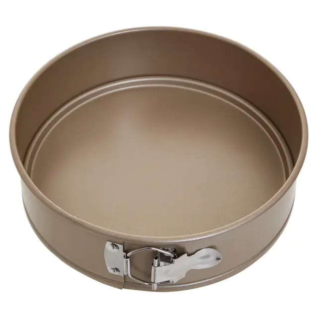 From Scratch Large Cake Pan