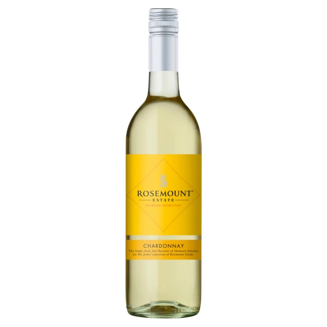 Rosemount Estate Diamond Selection Chardonnay 750ml