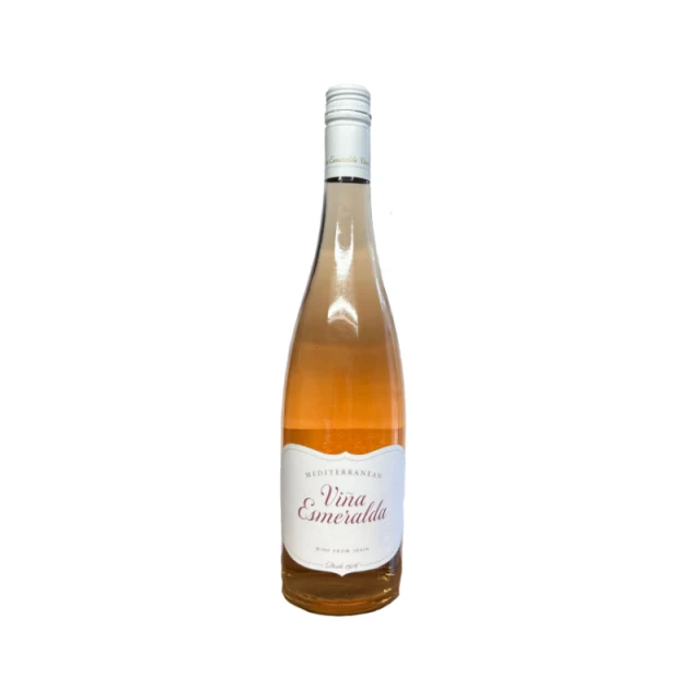 Torres Vina Esmeralda Rosado 750ml
