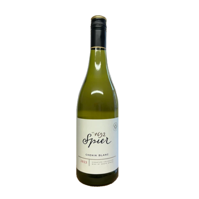 Spier Signature Chenin Blanc 750ml