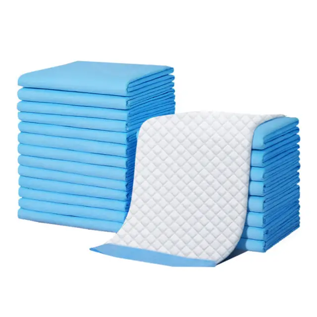 J.ZAO Pet Urine Pads