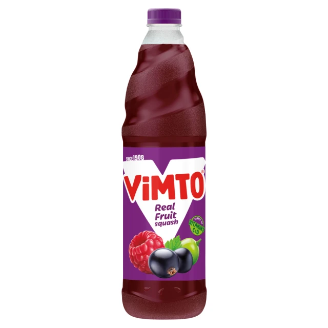 Vimto Original Cordial 1 litre