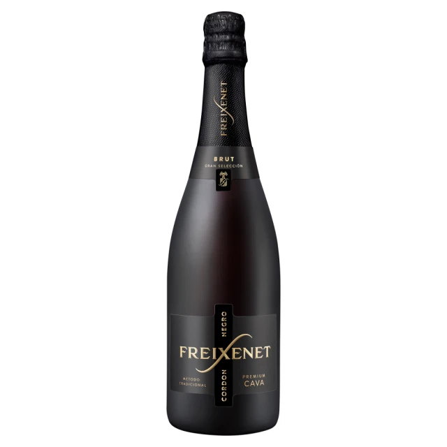 Freixenet Cordon Negro Brut 750ml