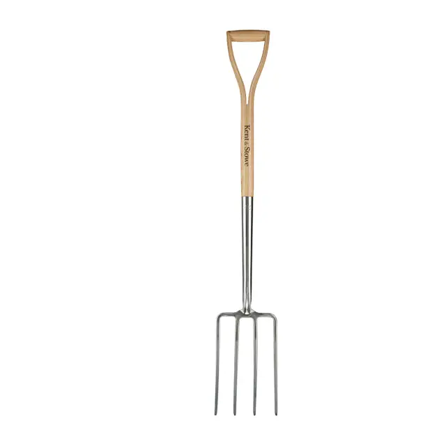 KS SS Digging Fork FSC-100%-SA-COC-010265