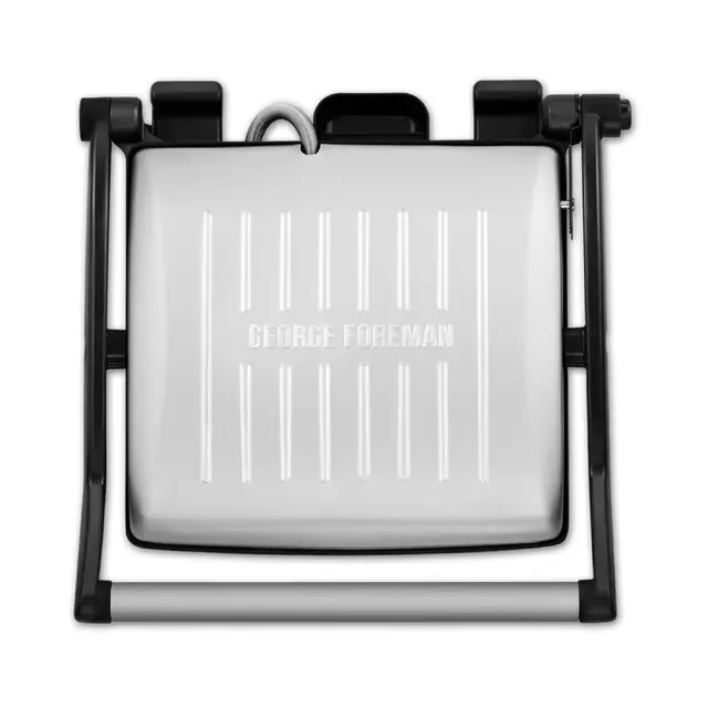 George Foreman Flexe Grill - 180o Grill, Griddle, Panini