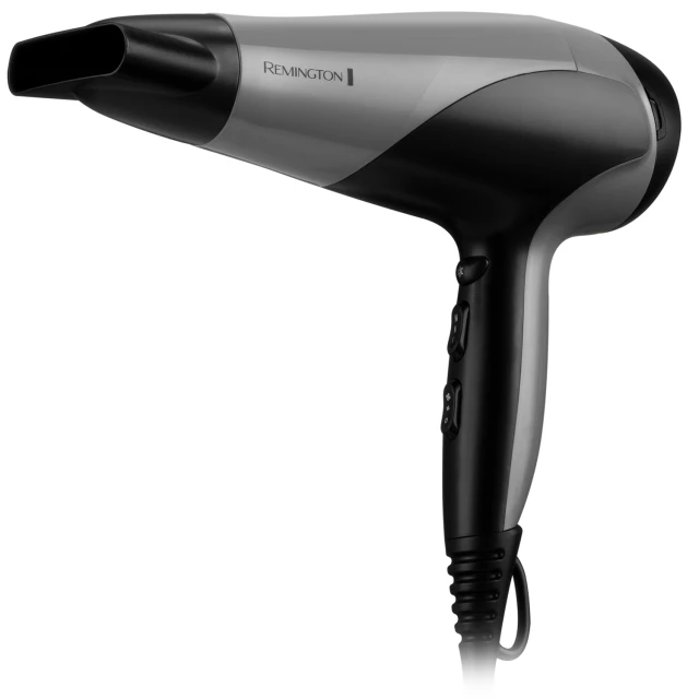 Ionic Dry 2200 Black/Silver