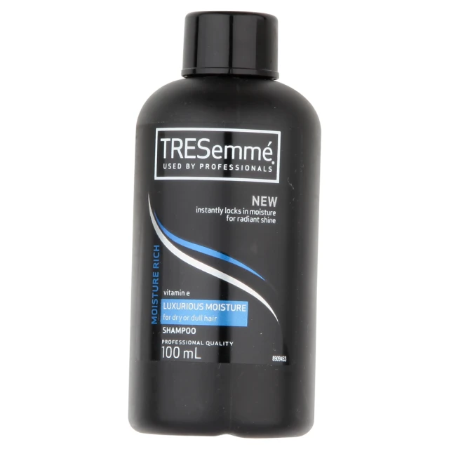 TRESemme  Shampoo Moisture Rich 100ml