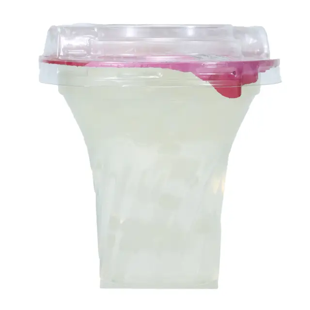 ST Jelly Drink Cup - Lychee 喜之郎果凍爽-荔枝218g