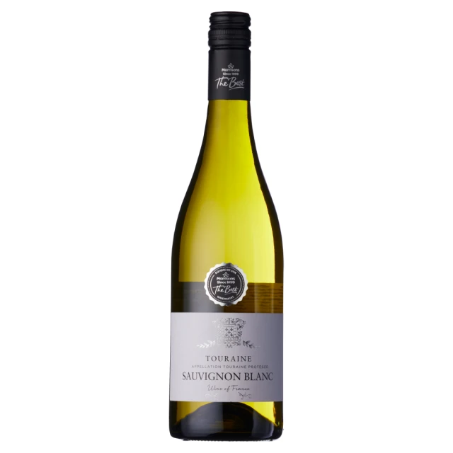 Morrisons The Best Touraine Sauvignon Blanc 75cl