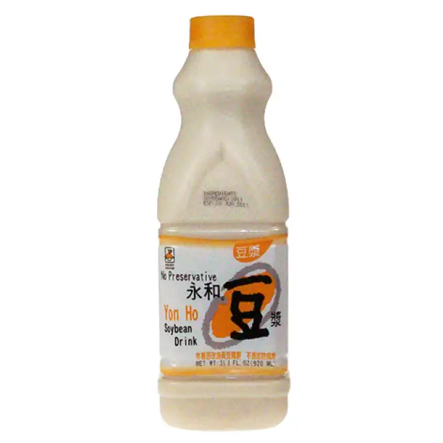 YH Soybean Drink 920ml 永和豆漿920ml