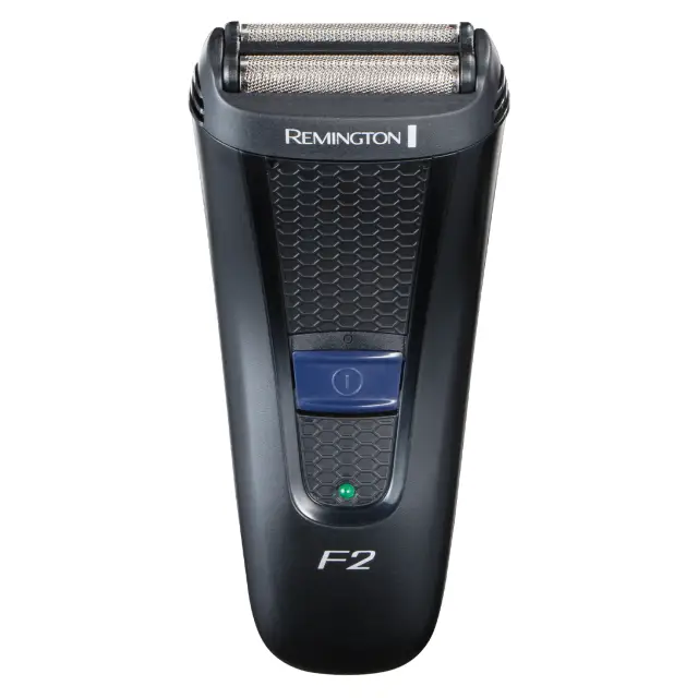 F2 Style Series Foil Shaver