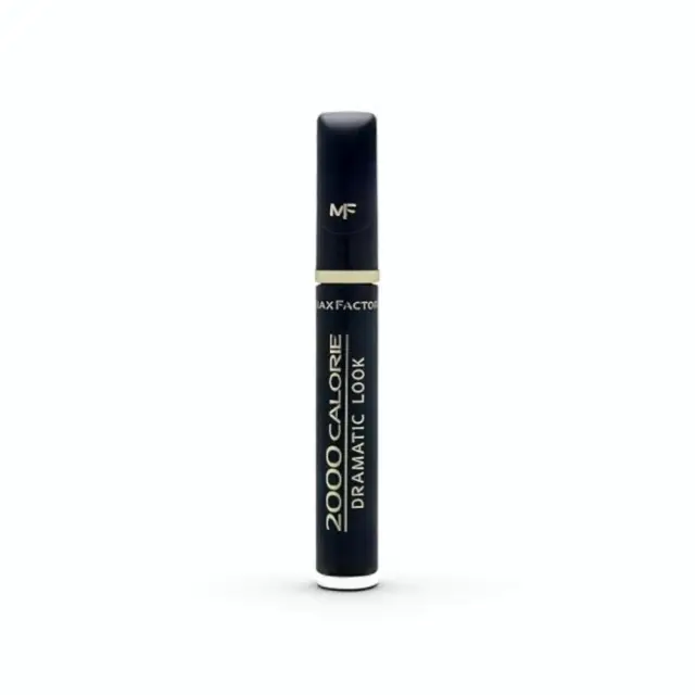 Max Factor 2000 Calorie Dramatic Volume Mascara - Black Brown