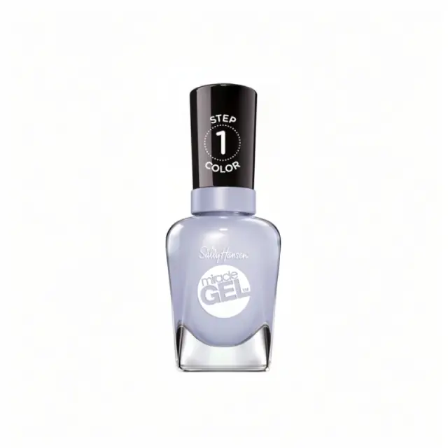 Sally Hansen Insta-Dri Nail Polish 14.7 ml 582