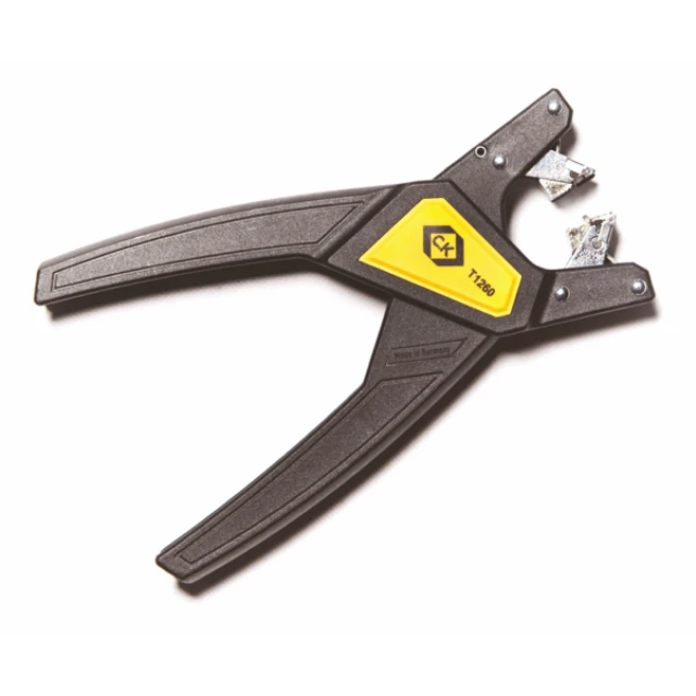 C.K T1260 Automatic Cable & Wire Stripper