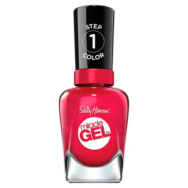 Sally Hansen Insta-Dri Nail Polish 14.7 ml  555 Miracle