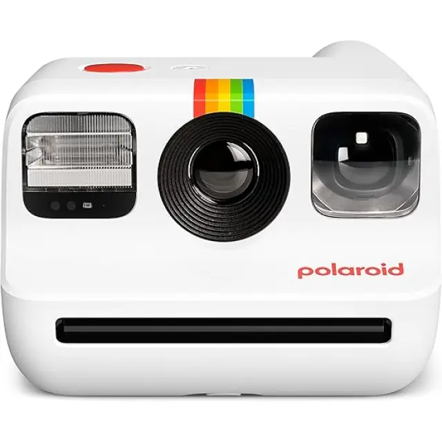Polaroid Go Gen 2 - White