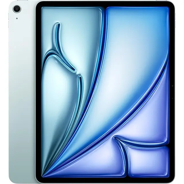Apple 13-inch iPad Air 128GB - Blue