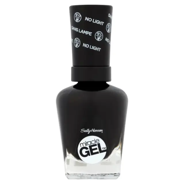 Sally Hansen Insta-Dri Nail Polish 14.7 ml Nailpolish