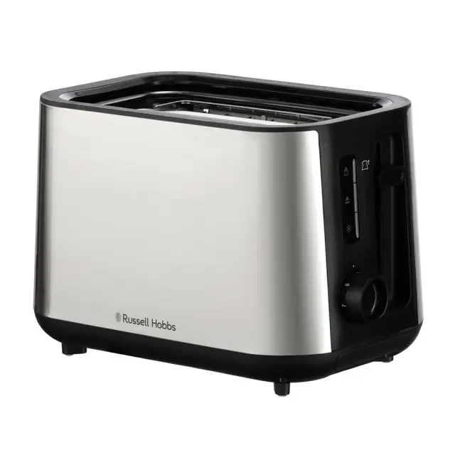 Classics 2 Slice Toaster