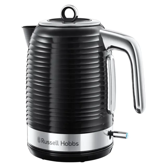 Inspire Kettle - Black