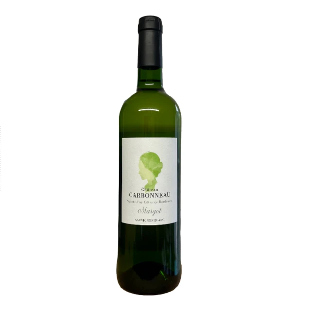 Chateau Carbonneau Margot Sauvignon Blanc 750ml