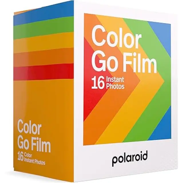 Polaroid Go Film 2PK - 16 Film