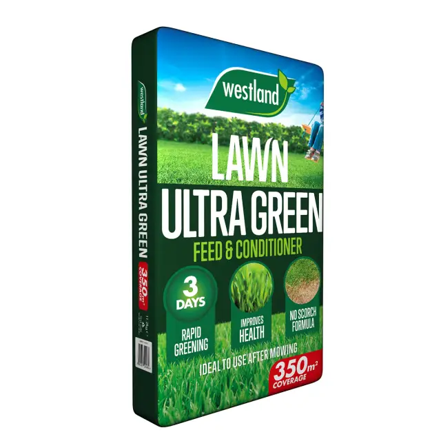 Westland Ultra Green 350g Bag