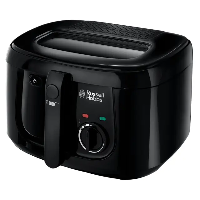 Food Collection Maxi Fryer Maxi - Black