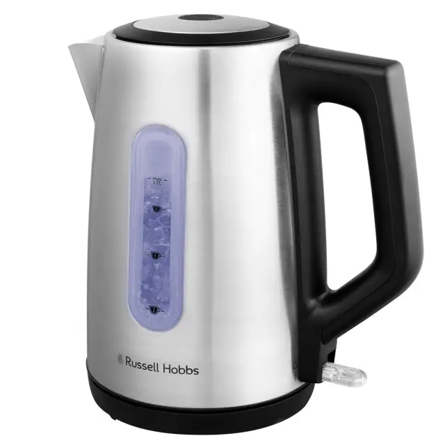 Classics Illuminated Kettle