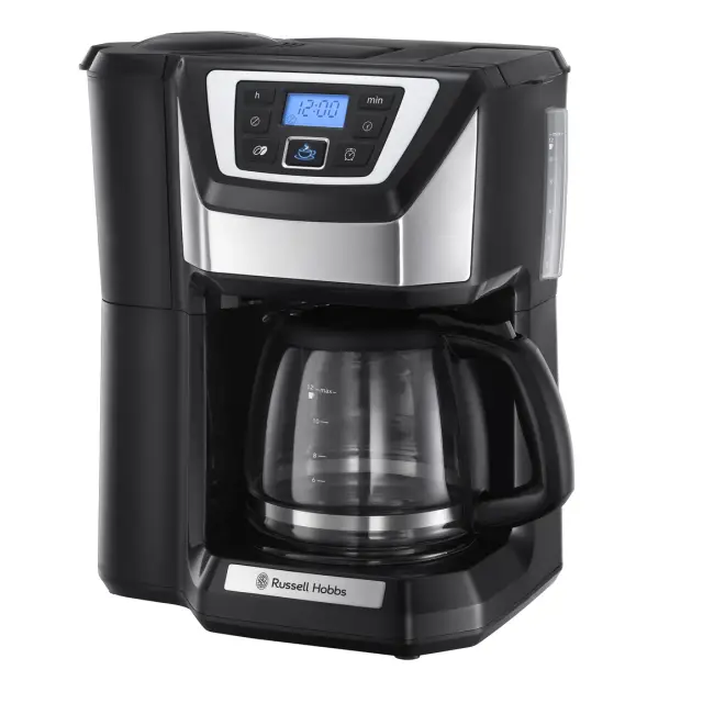 Chester Grind & Brew Filter Coffee