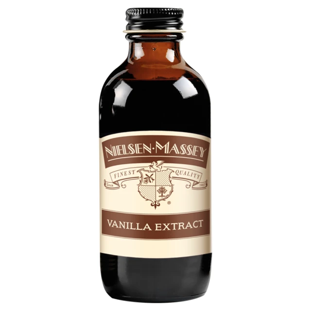 Nielsen Massey Vanilla Extract 60ml