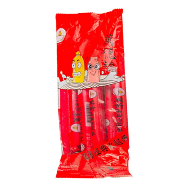 WD Instant Ham Sausage 270g 萬家經典火腿腸-原味270g